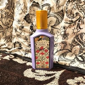 GUCCI Flora Magnolia Parfum [Brand new from INFLUENSTER]